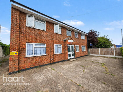 Gainsborough Drive, Westcliff-On-Sea