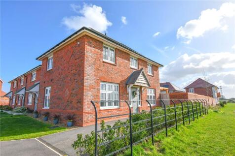 Owler Place, Little Sutton, Ellesmere Port