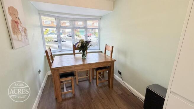Stanton Road, Great Barr, Birmingham photo 4