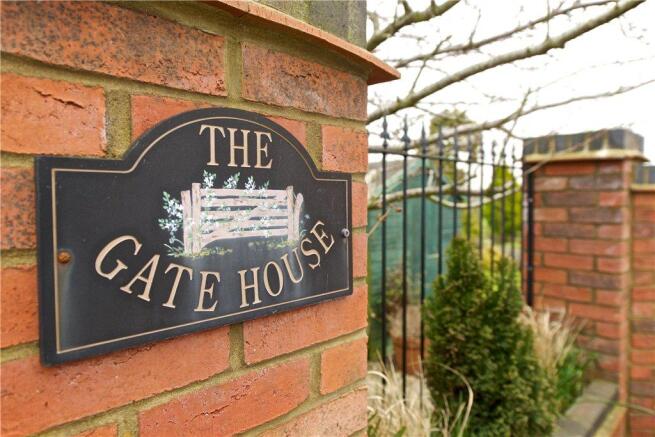 Name Plaque