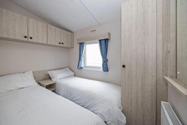 Delta Saffron, Talacre Beach Resort, Talacre, Holywell, Flintshire, CH8 9RD photo 5