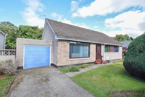 16 Morven Road, Inverness