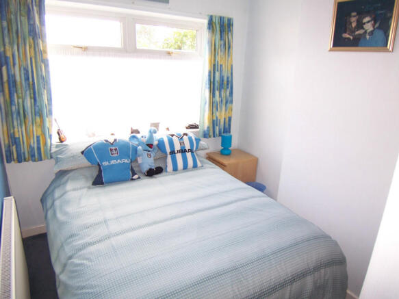 Bed 3