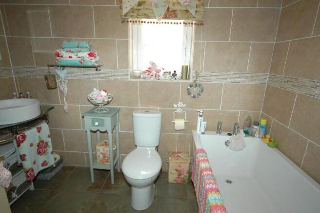 GF BATHROOM