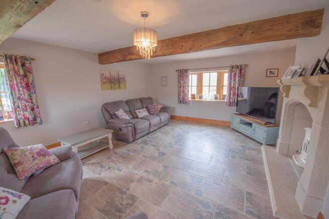 Middle House Farm, Park Lane, Cowling, North Yorkshire BD22 0NH photo 4