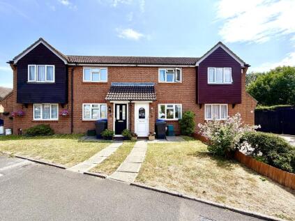 Hunting Gate Drive, Chessington, Surrey. KT9 2DQ