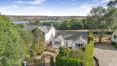 Station Road, Bere Ferrers, PL20
