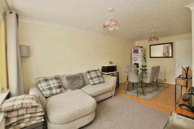 Living/Dining