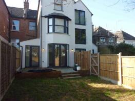 Flat 1, 34, Hillside Road, Bushey WD23 2HA