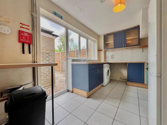 Kitchen 1.1
