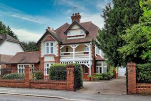 22, Burntwood Avenue, Hornchurch RM11 3JB
