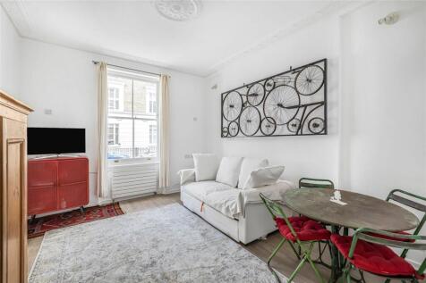 Ifield Road, Chelsea, London, SW10