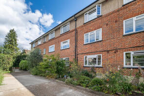 29, Wilmer Crescent, Kingston Upon Thames KT2 5LU