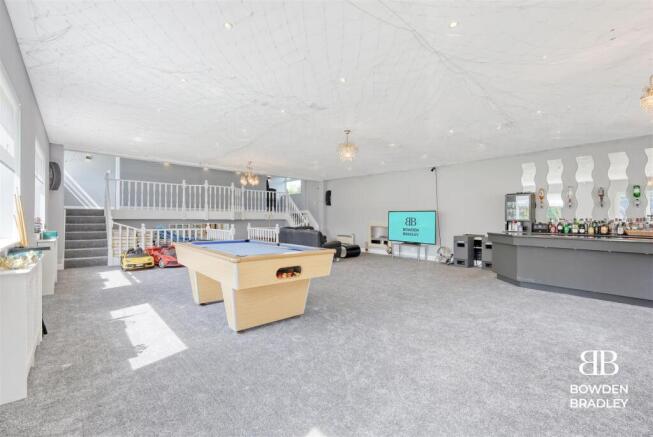 Annex Ground Floor
