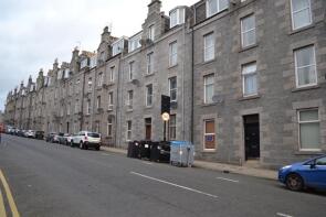 Flat C, 2, Linksfield Place, Aberdeen AB24 5QQ