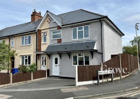 Beech Avenue, Halesowen