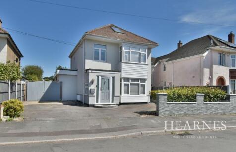 Clayford Avenue, Ferndown, BH22