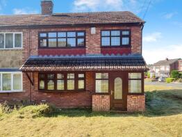 18, High Arcal Drive, Dudley DY3 1BN