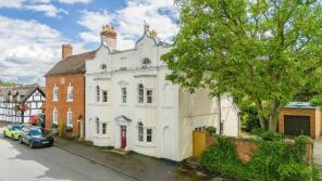 Tudor House, The Village, Kidderminster DY10 4SA