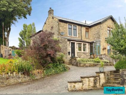 Old Lane, Earby, BB18