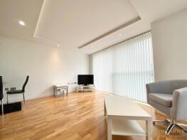 Apartment 7, 94 City Lofts, The Quays, Salford M50 3TS