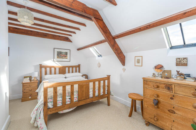 Bedroom One-2