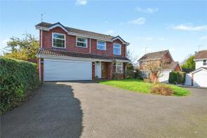 6, Lahn Drive, Droitwich WR9 8TQ