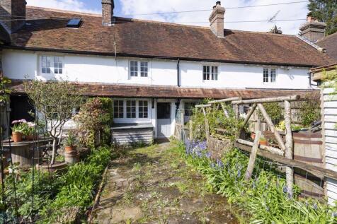 Cottage Hill, Rotherfield