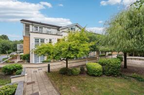 9, The Quadrant, Rickmansworth WD3 1GL