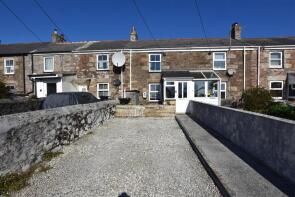17, Albion Row, Fore Street, Redruth TR16 5QW