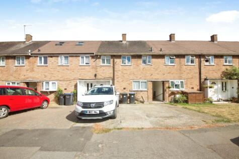 Worcesters Avenue, Enfield, Greater London