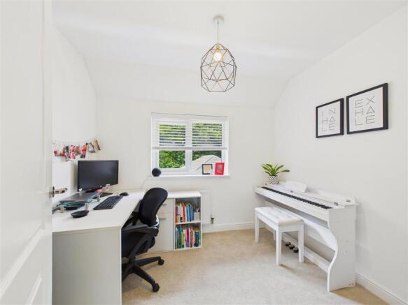 Bedroom 4