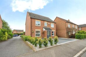 7, Leylands Way, Warwick CV34 6DQ