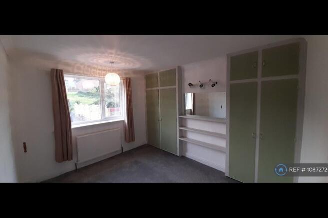 Back Bedroom