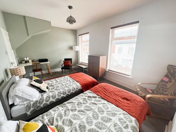 Bedroom 2