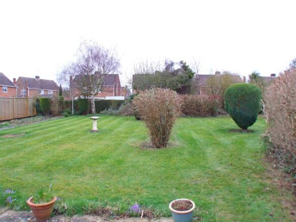 Gardens