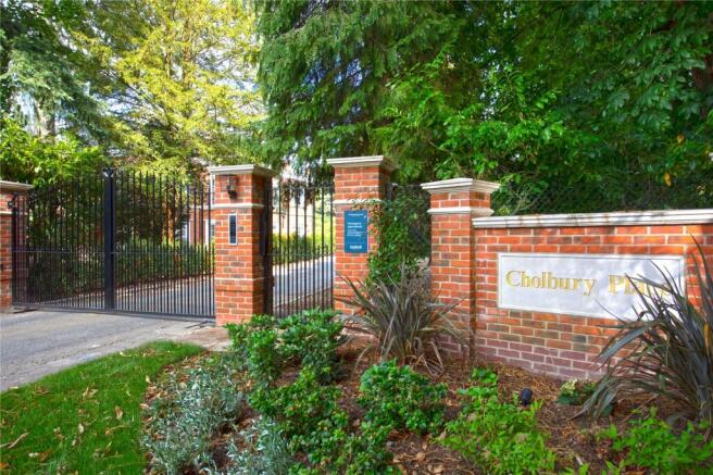Cholbury Place