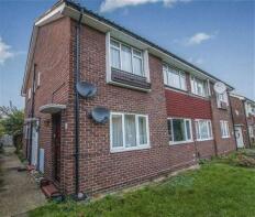 Flat 1, Pearson Court, Central Road, Morden SM4 5RN