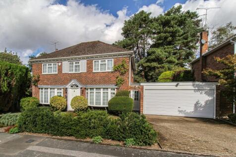 Grantley Drive, Fleet, GU52