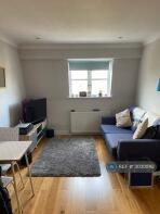 Flat 23, 200, Mile End Road, London E1 4LD