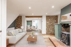 Montgomery Cottage, Stanhoe Road, King's Lynn PE31 8NJ