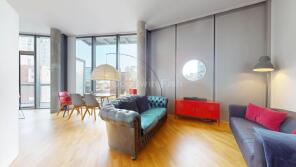 Apartment 602, 85 Abito, Greengate, Salford M3 7ND