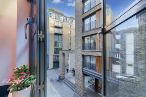 Flat 6, Victor Wharf, Clink Street, London SE1 9DW