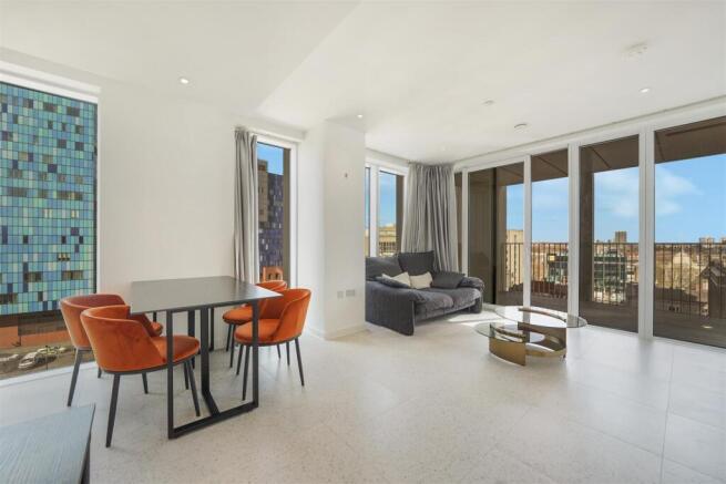 Apartment 701, Bouchon Point - MYpgz6BXMjhFaBtoamg