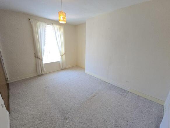 No. 5 Bedroom