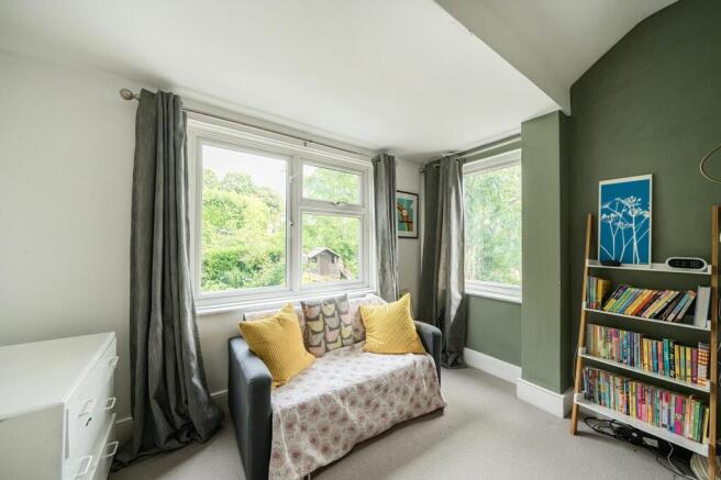 Bedrooms