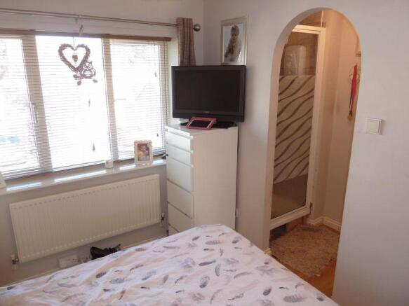 Bedroom One (E...