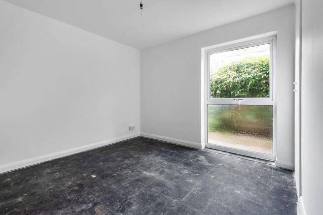 Bedroom 3 (Double)