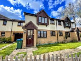 23, Oldhams Meadow, Aylesbury HP20 2UR
