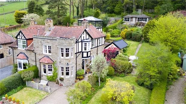 Property Rental Service: